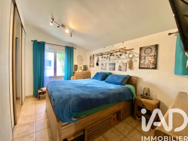 Maison à vendre 10 pièces 166 m² Lapalud