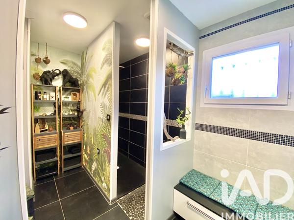 Maison à vendre 10 pièces 166 m² Lapalud