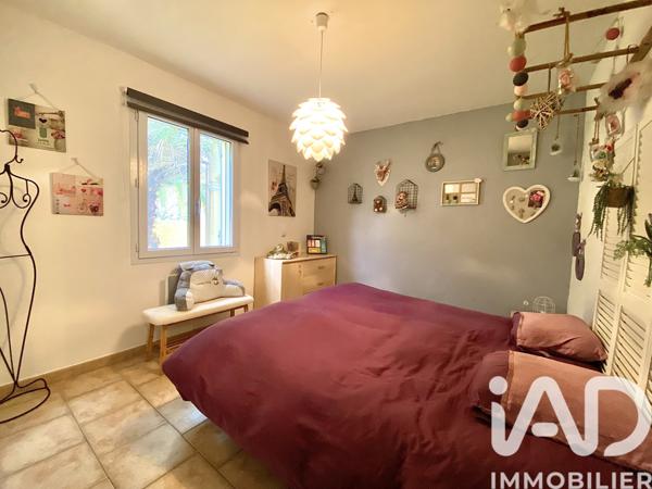 Maison à vendre 10 pièces 166 m² Lapalud