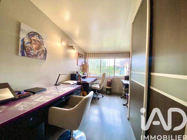 Maison à vendre 10 pièces 166 m² Lapalud