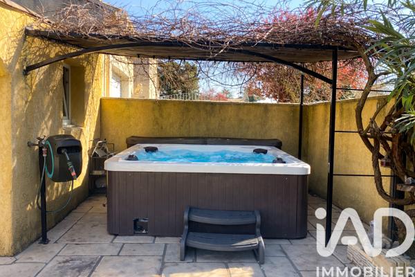 Maison à vendre 10 pièces 166 m² Lapalud