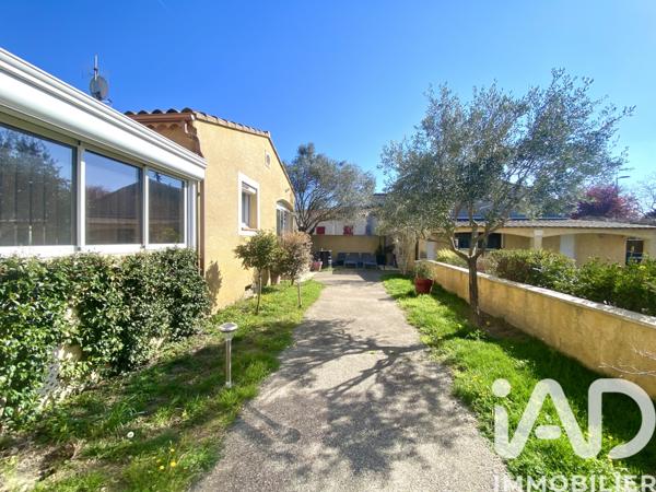 Maison à vendre 10 pièces 166 m² Lapalud