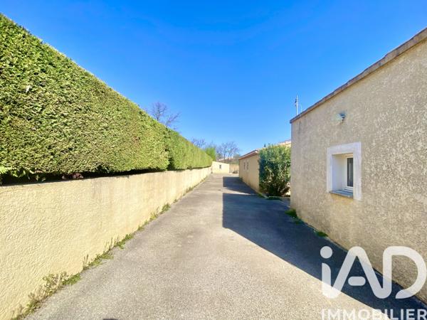 Maison à vendre 10 pièces 166 m² Lapalud