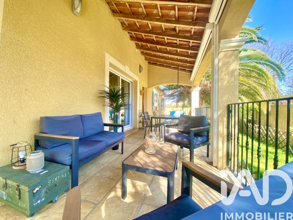 Maison à vendre 10 pièces 166 m² Lapalud