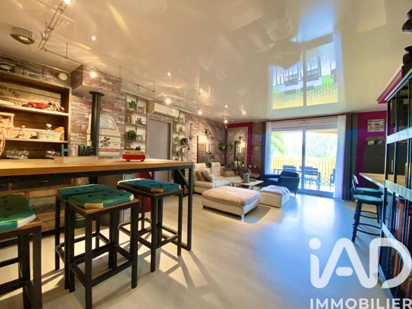 Maison à vendre 10 pièces 166 m² Lapalud