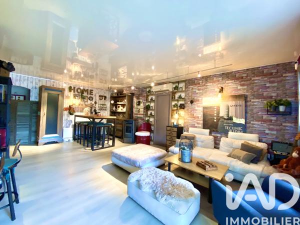 Maison à vendre 10 pièces 166 m² Lapalud