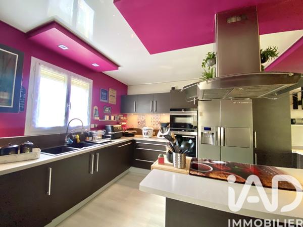 Maison à vendre 10 pièces 166 m² Lapalud