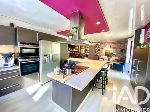 Maison à vendre 10 pièces 166 m² Lapalud