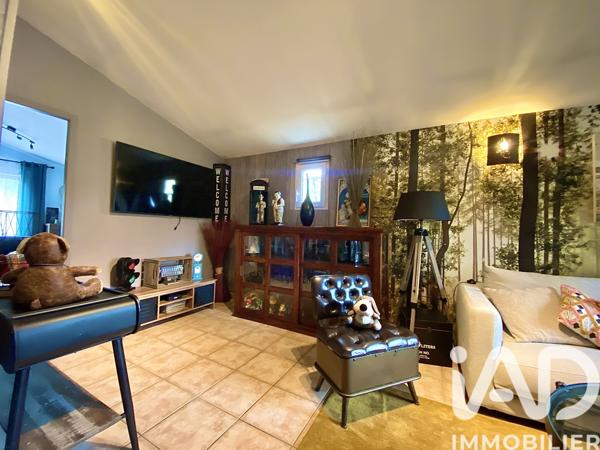 Maison à vendre 10 pièces 166 m² Lapalud