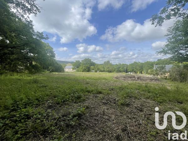 Terrain à vendre 5 767 m² Montrozier