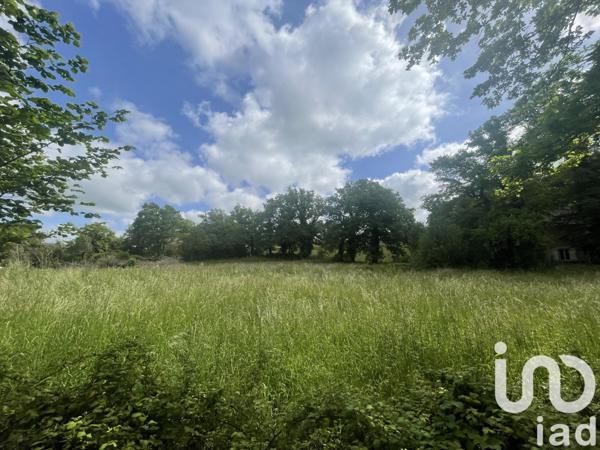 Terrain à vendre 5 767 m² Montrozier