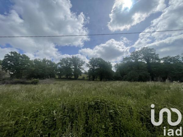 Terrain à vendre 5 767 m² Montrozier