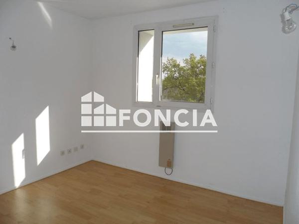 Location Studio 19.8 m² - RUE DE LUDRES Vandoeuvre 54500