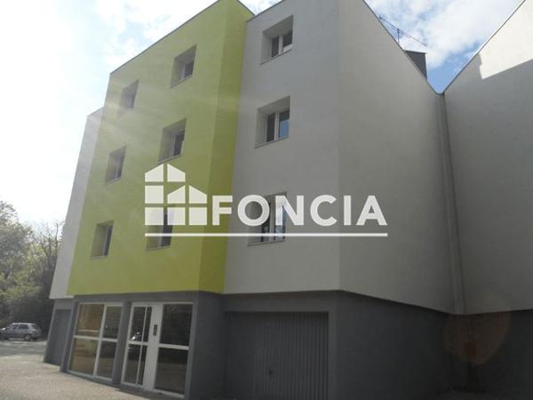 Location Studio 19.8 m² - RUE DE LUDRES Vandoeuvre 54500