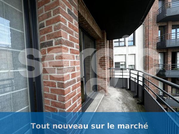Location 3 Pieces 70 59800 Lille 07 1361 01 0010