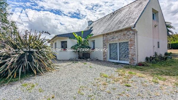 Maison à vendre Perros-Guirec