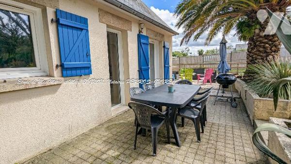 Maison à vendre Perros-Guirec
