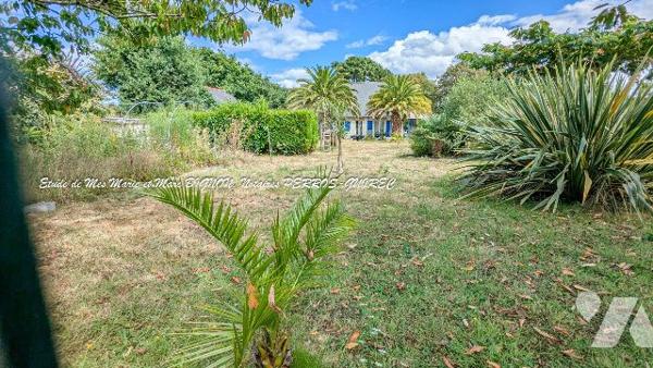 Maison à vendre Perros-Guirec