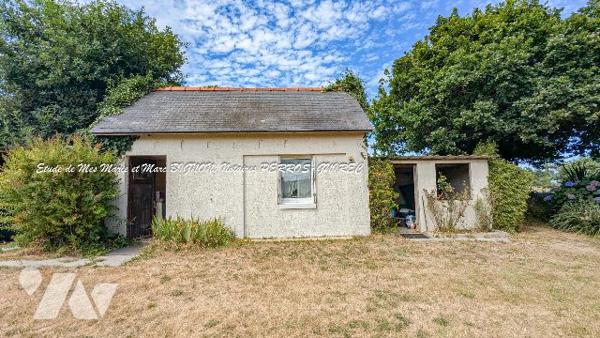 Maison à vendre Perros-Guirec