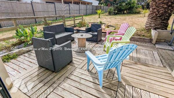 Maison à vendre Perros-Guirec