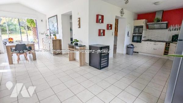 Maison à vendre Perros-Guirec