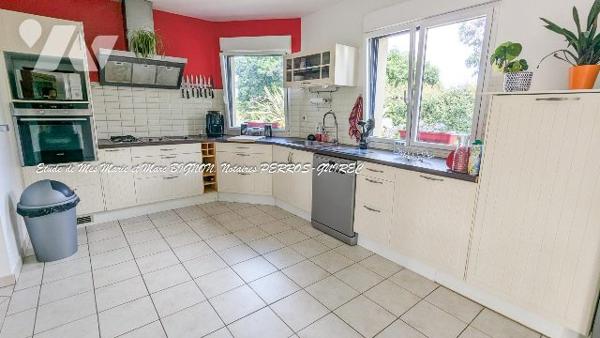 Maison à vendre Perros-Guirec