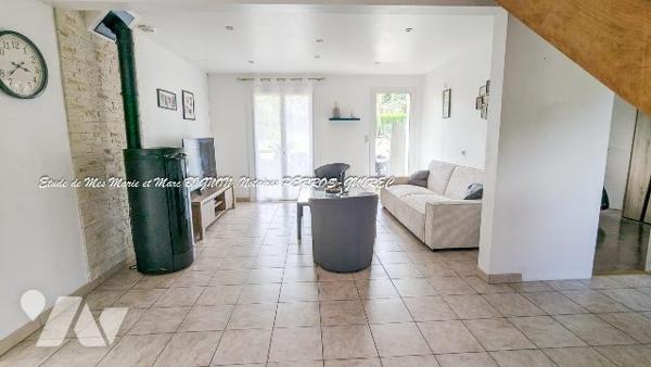 Maison à vendre Perros-Guirec