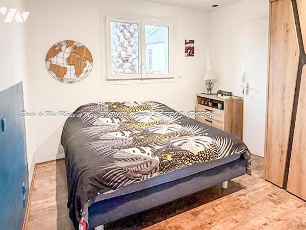 Maison à vendre Perros-Guirec