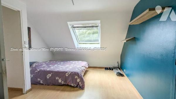 Maison à vendre Perros-Guirec