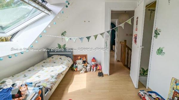 Maison à vendre Perros-Guirec