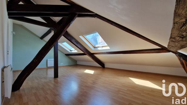 Appartement à vendre 2 pièces 55 m² Nantes