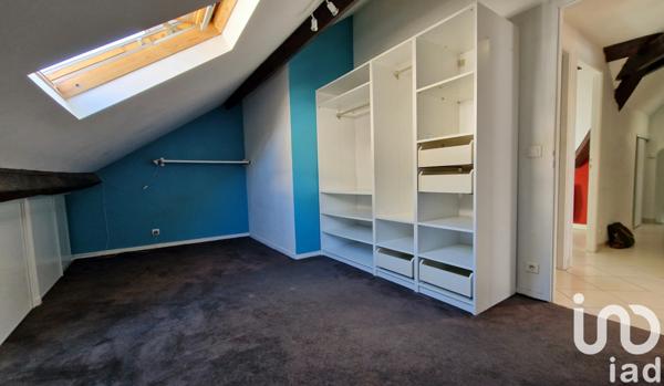 Appartement à vendre 2 pièces 55 m² Nantes