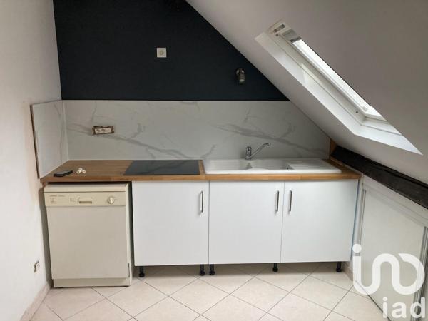 Appartement à vendre 2 pièces 55 m² Nantes