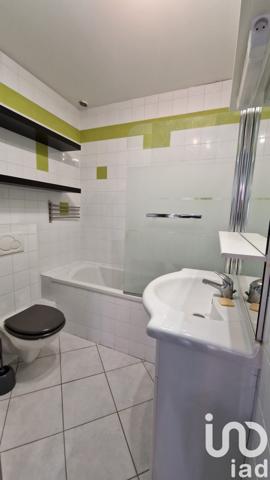 Appartement à vendre 2 pièces 55 m² Nantes