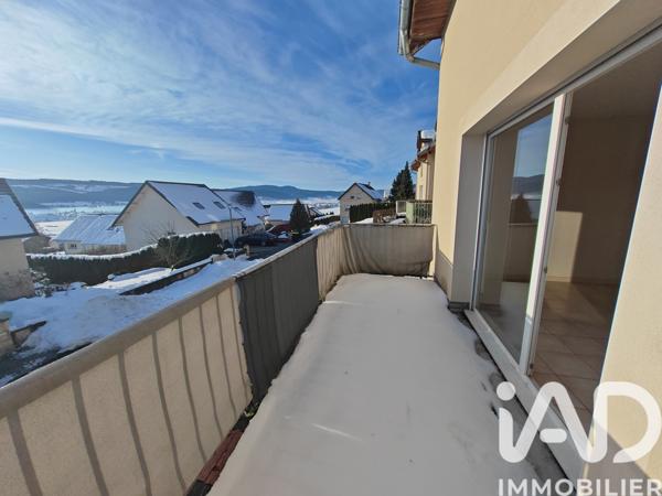 Maison à vendre 4 pièces 81 m² Les Fins