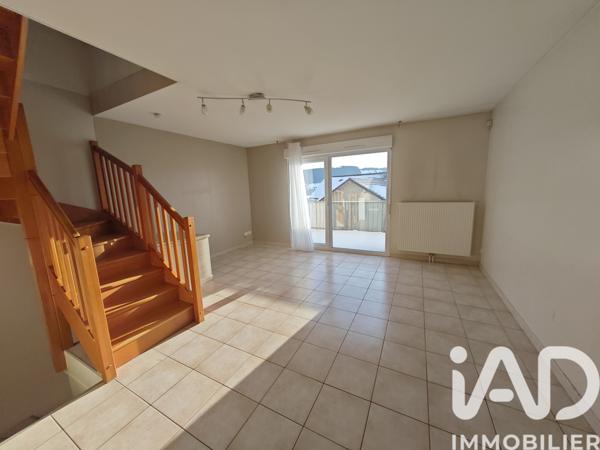 Maison à vendre 4 pièces 81 m² Les Fins