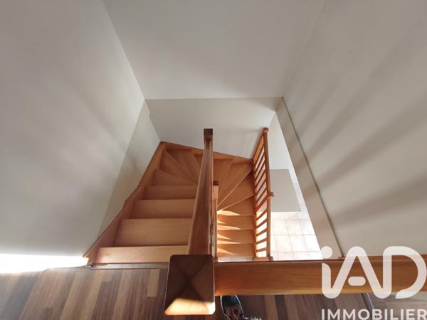 Maison à vendre 4 pièces 81 m² Les Fins