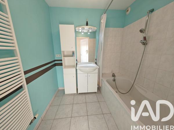 Maison à vendre 4 pièces 81 m² Les Fins