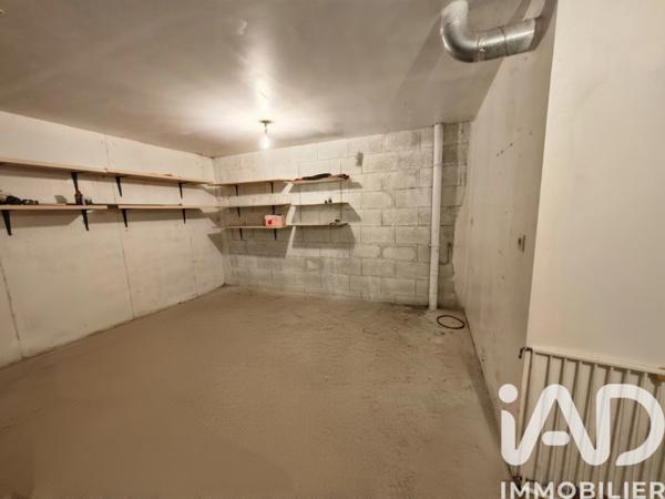 Maison à vendre 4 pièces 81 m² Les Fins