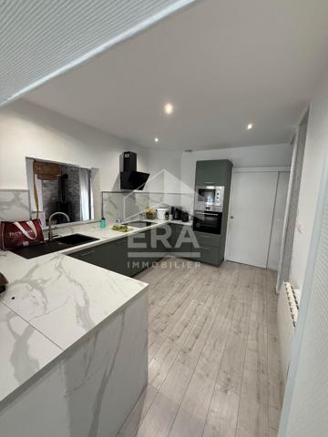 Maison Montigny En Gohelle 6 pièce(s) 110 m2
