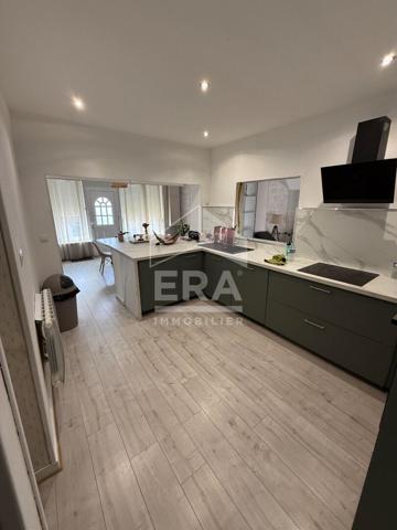 Maison Montigny En Gohelle 6 pièce(s) 110 m2