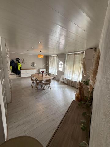 Maison Montigny En Gohelle 6 pièce(s) 110 m2