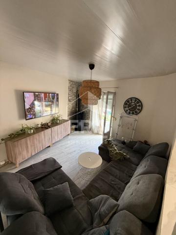 Maison Montigny En Gohelle 6 pièce(s) 110 m2