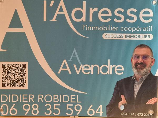 Maison Neuilly Plaisance indépendante -6 pièce(s) 130m2 - Terrain 452 m2- Double accès