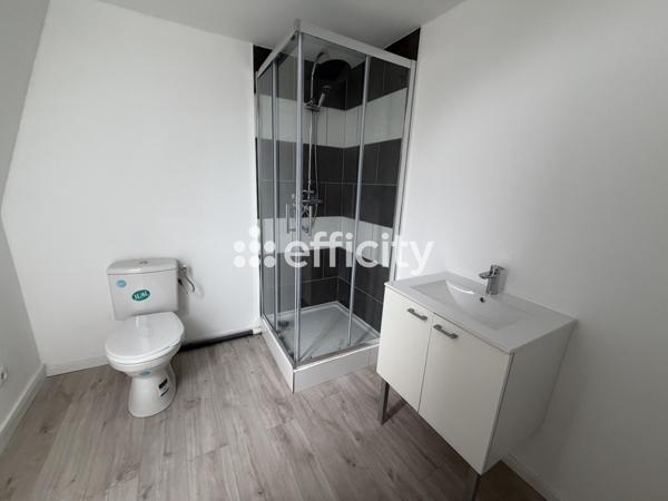 Immeuble 6 pièces - 103 m² Exclusivité efficity