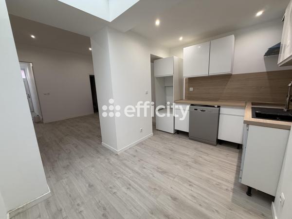 Immeuble 6 pièces - 103 m² Exclusivité efficity