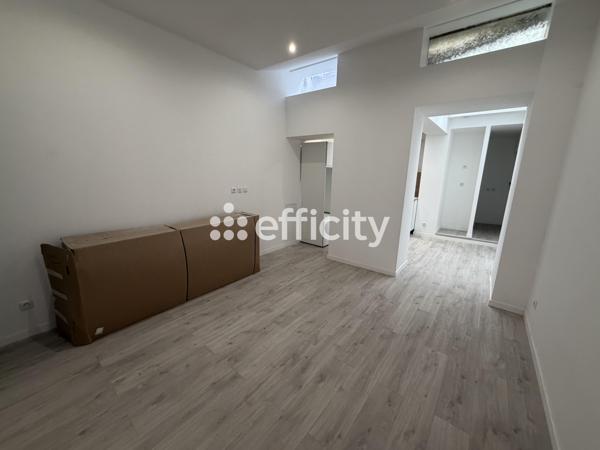 Immeuble 6 pièces - 103 m² Exclusivité efficity