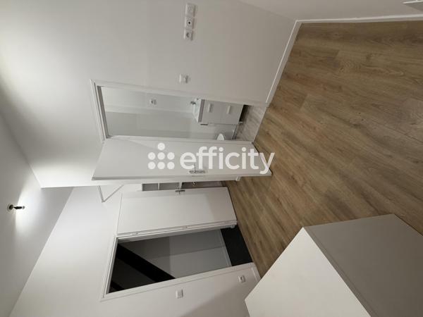 Immeuble 6 pièces - 103 m² Exclusivité efficity