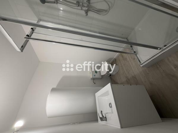 Immeuble 6 pièces - 103 m² Exclusivité efficity