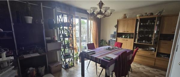 Nanterre – Mont-Valérien maison 5 piéces ave jardin
